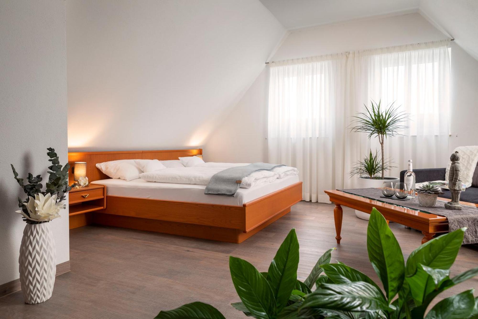 Hotel Am Ludwigskanal ヴェンデルシュタイン エクステリア 写真