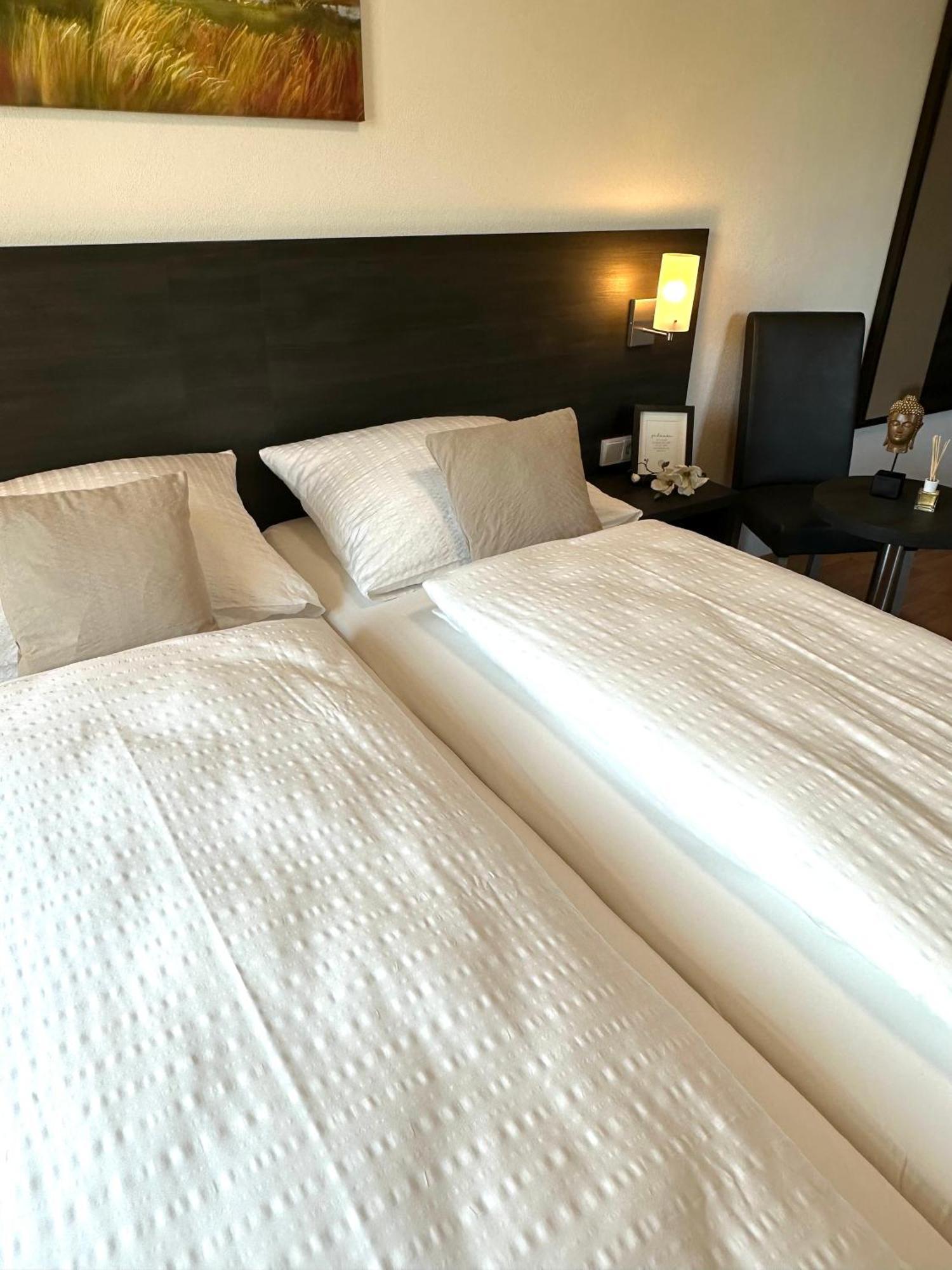 Hotel Am Ludwigskanal ヴェンデルシュタイン エクステリア 写真